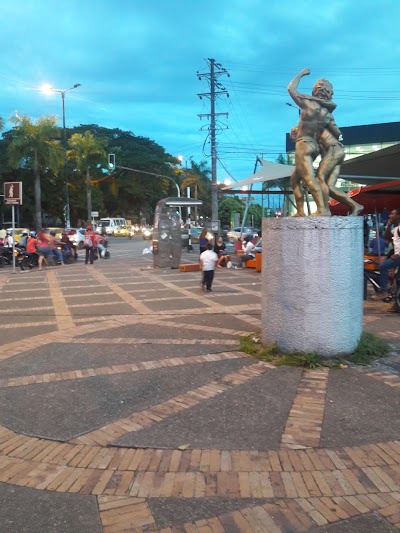 Photos of Estudiantes Park