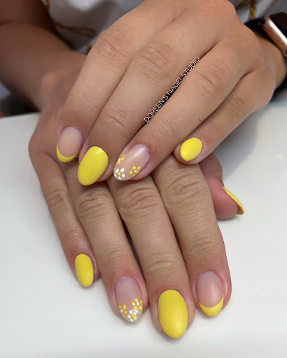 Doreens Nagelstudio Gallery - Germany