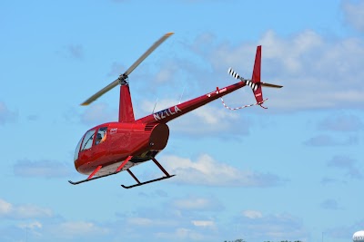 Photos of Freedom Helicopters