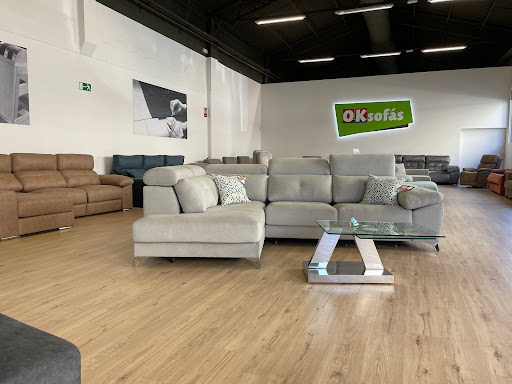 OKSofás Figueres - Visual