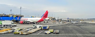 Newark Terminal B