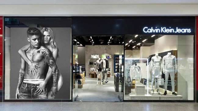 Opinie o Calvin Klein Jeans w Kraków - Sklep odzieżowy