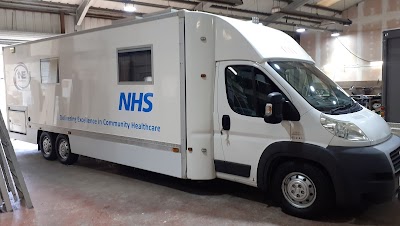 1NE Logistics Ltd.
