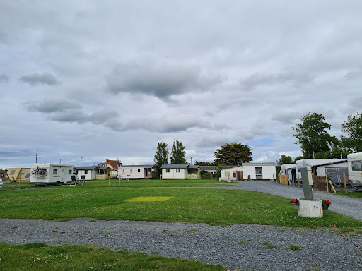 Camping Quintefeuille - Thumbnail