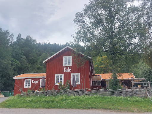 Järvsö Gårdsbageri - Thumbnail