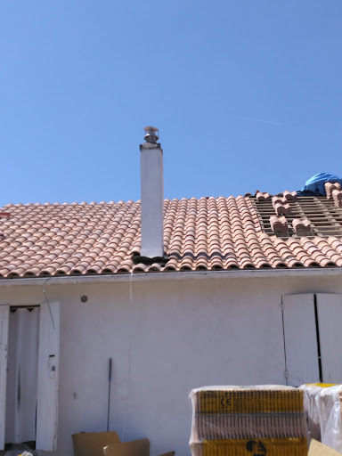 Photo de ALC Chevalier - Couvreur Zingueur 33 à Caudrot (33490)