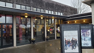 Astoria Gateway Cinemas