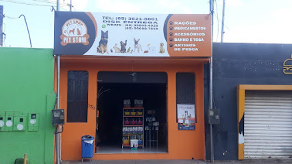 Pet Shop Pet Store