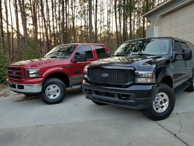 TM Auto Wholesalers