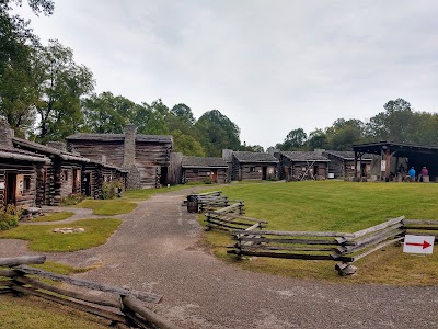 Fort Boonesborough State Park