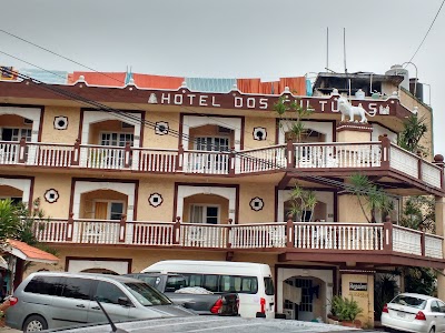 Photos of Hotel Dos Culturas