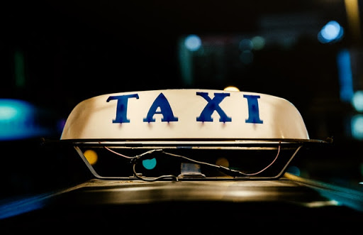 Taxi 94 - MKA Transport - Thumbnail