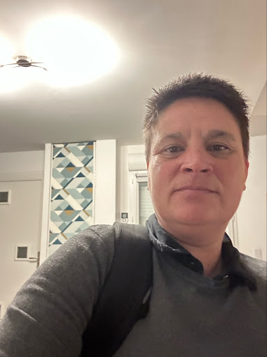 Mercredi dernier, c’était retour à l’école avec mon...