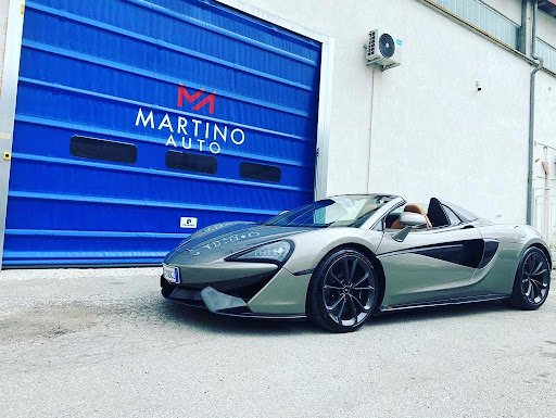 Martino Auto