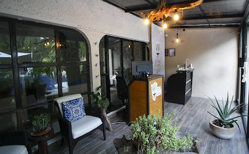 Spa Xbalamqué Cancún