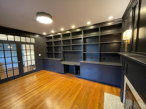 Maximus Painters - Visual