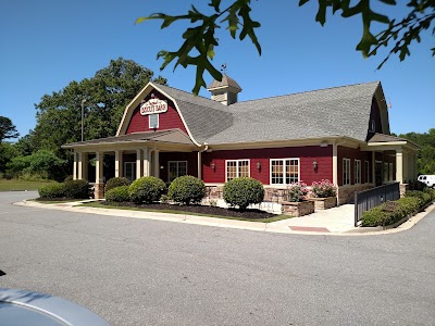 Photos of Fagan's Biscuit Barn