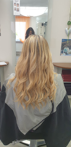 Borger Coiffeur - Thumbnail