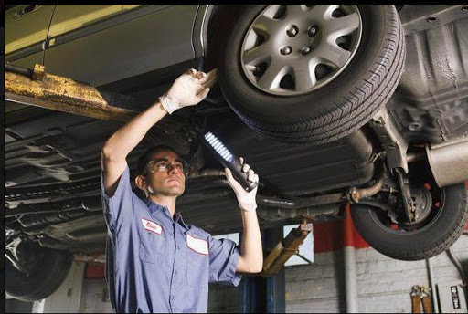 Clausen Automotive - Thumbnail