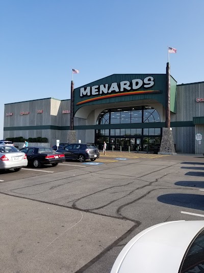 Menards