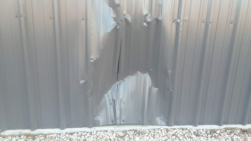 Stanton Storage - Visual