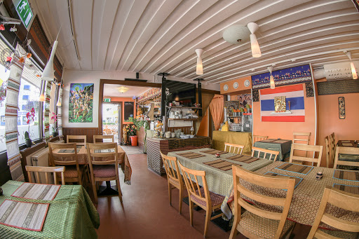 Wanpen's Thai Food Gallery - Sweden