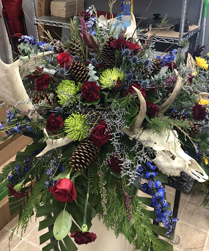 Bear River Floral - Thumbnail