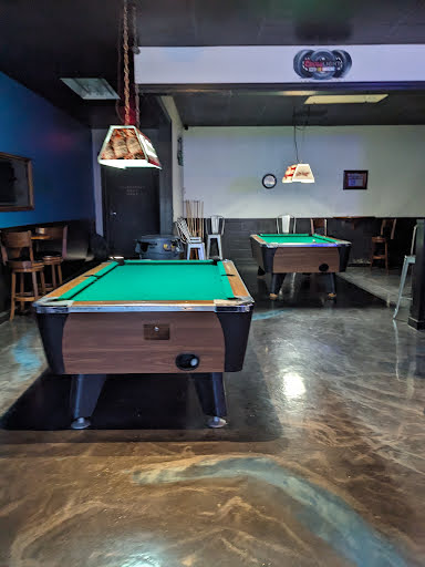 Bourbon Barrel Saloon - Thumbnail