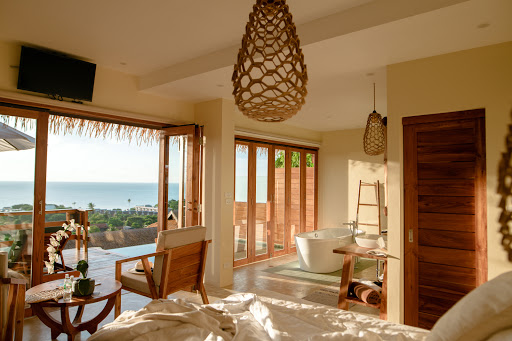 Wild Cottages Luxury & Natural Resort