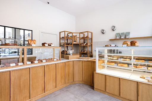 Boulangerie ROMANE