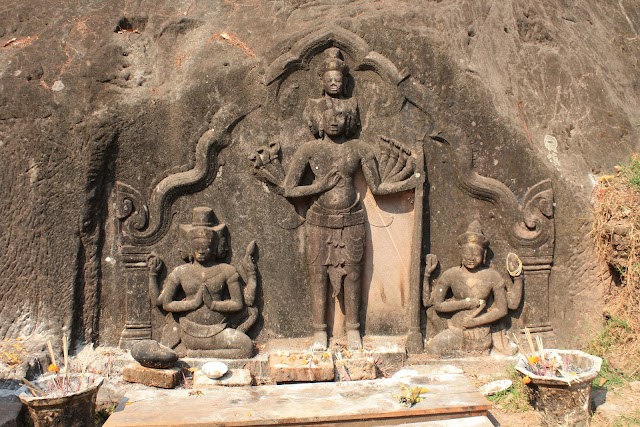 Wat Phu