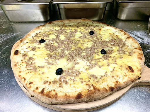 Photo 4 - Pizza yoyo