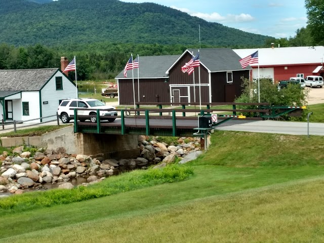 White Mountain National Forest