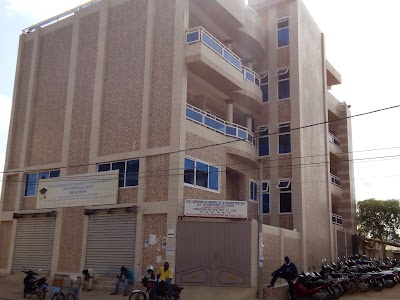 photo of ESCAE Benin University Calavi