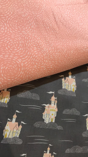 Foust Textiles Inc Gallery - United States