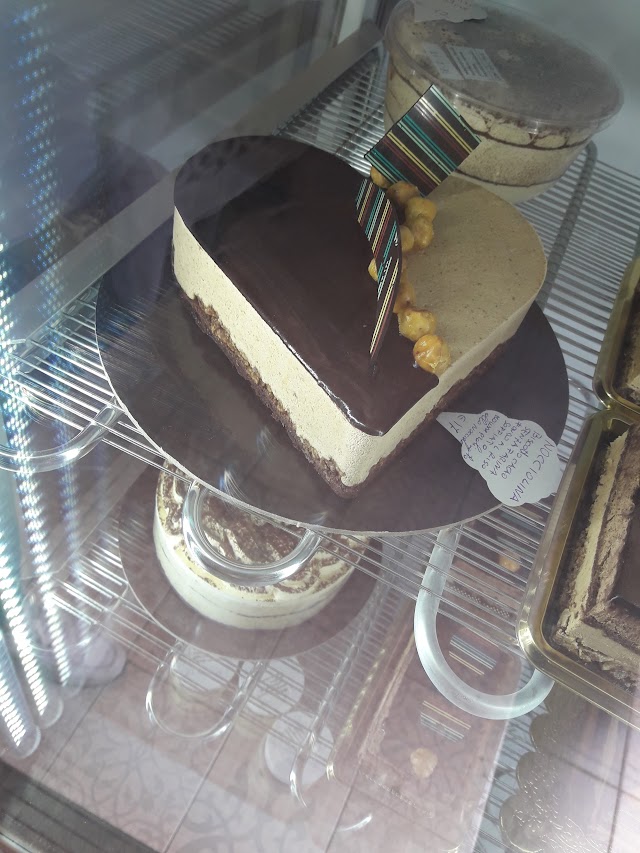 Gelateria Dei Gracchi