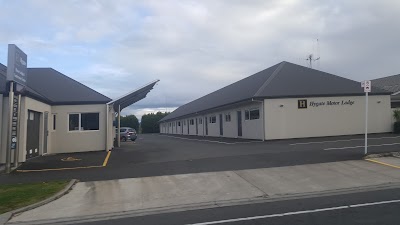 Photos of Hygate Motor Lodge