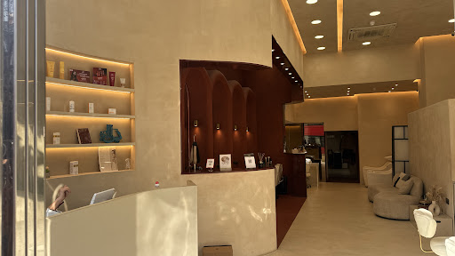 LUMIÁ - Relaxation Nail SPA