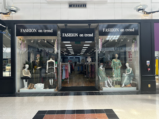 Fashion on Trend