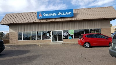 Sherwin-Williams Paint Store