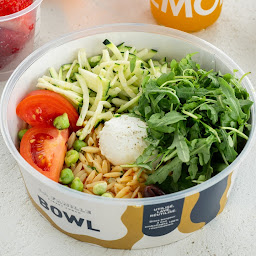 Photo n°8 de La Famille, Finest Lunch - Place de l'Iris à Courbevoie (Service de livraison)