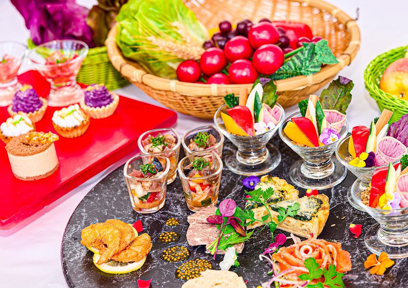 ビストロドゥラメール