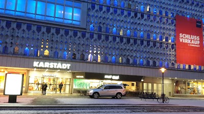 Photos of GETEC-Arena