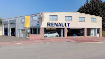 Renault Garage LNA à Montigny-le-Bretonneux