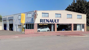 Photo n°5 de Renault Garage LNA à Montigny-le-Bretonneux (Garage automobile)