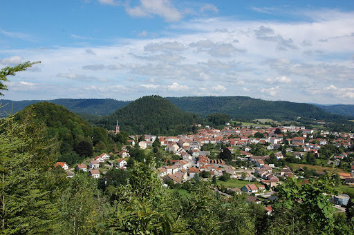 Office de Tourisme Bruyères Vallons des Vosges - Thumbnail