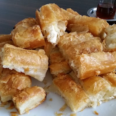 Photos of İstek Pasta Kafe Fabrika