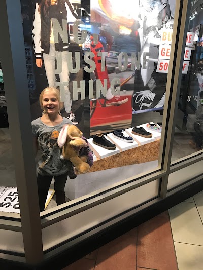 Photos of Vans