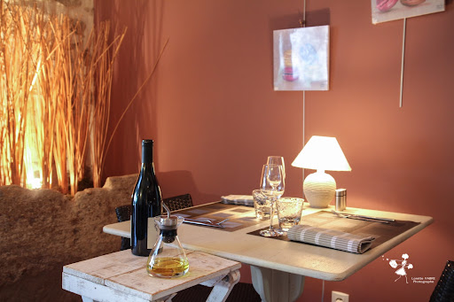 RESTAURANT LE RELAIS