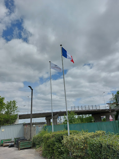 Photo de Libre Service de l'Acier - Eric Brouet à Feignies (59750)